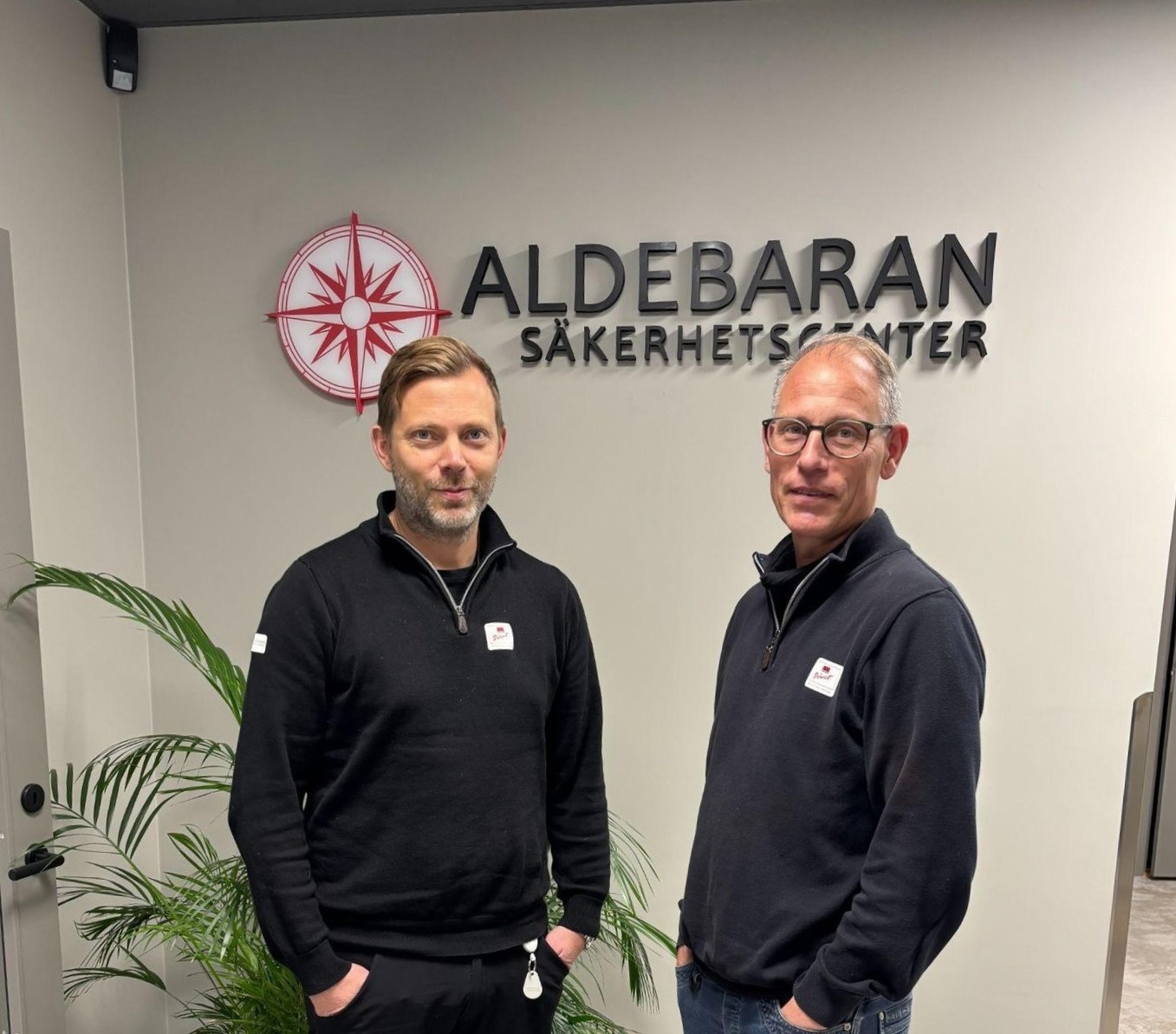 Aldebaran Säkerhetscenter AB